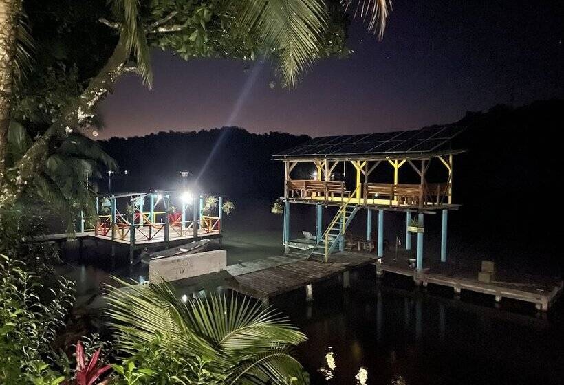 هتل Palmeras Del Río