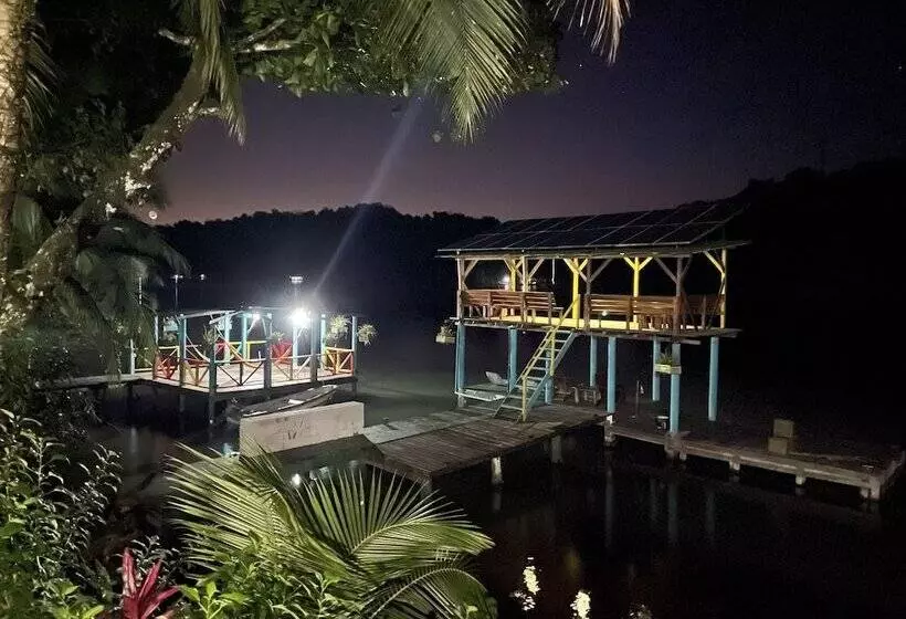 هتل Palmeras Del Río