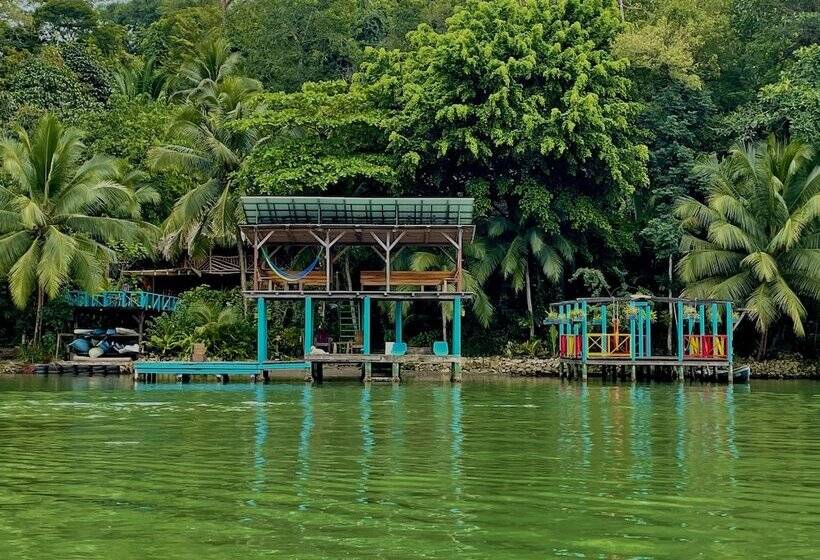 هتل Palmeras Del Río