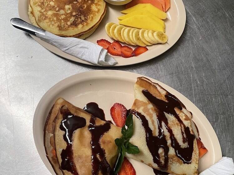 هتل Palmeras Del Río