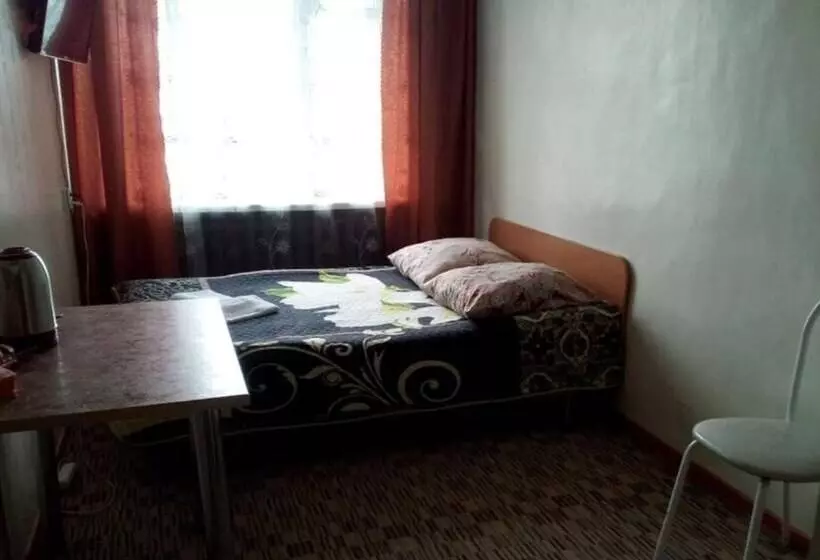 Maxrooms Zdvinsk Sibiria   Hostel