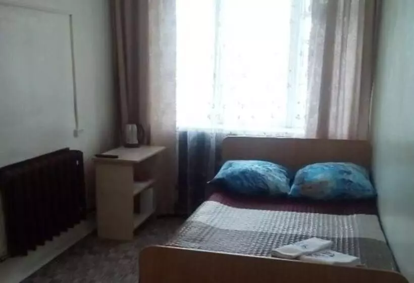 Maxrooms Zdvinsk Sibiria   Hostel