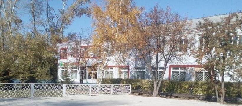 Maxrooms Zdvinsk Sibiria   Hostel