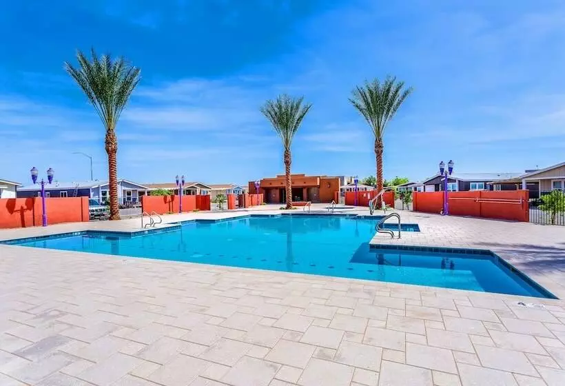 Monte Vista Rv Resort