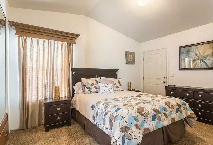 Monte Vista Rv Resort