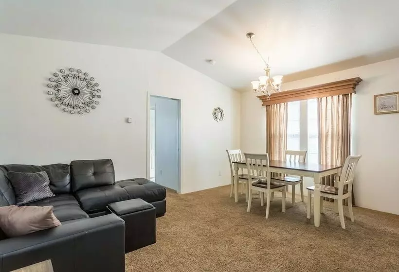 Monte Vista Rv Resort