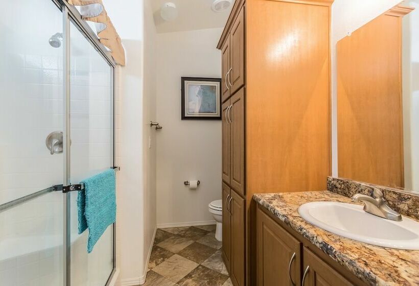 Monte Vista Rv Resort