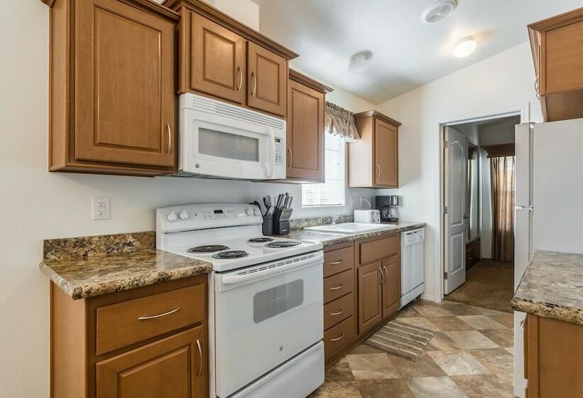 Monte Vista Rv Resort