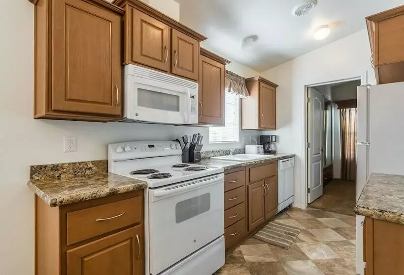 Monte Vista Rv Resort