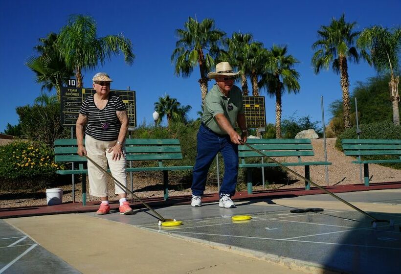 Monte Vista Rv Resort