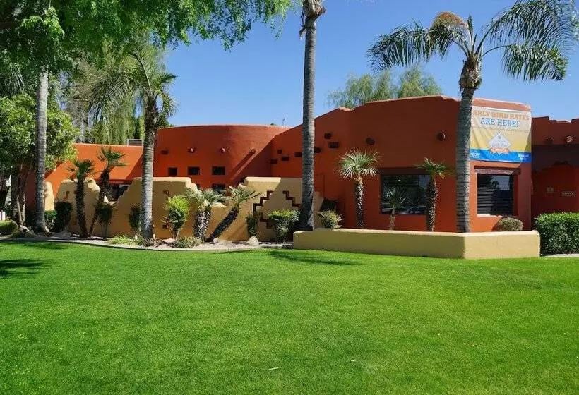 Monte Vista Rv Resort