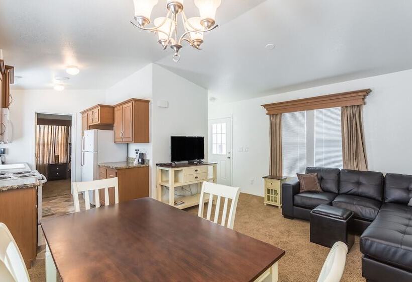 Monte Vista Rv Resort