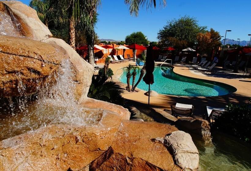 Monte Vista Rv Resort