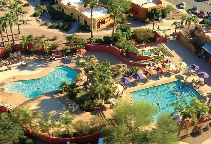 Monte Vista Rv Resort