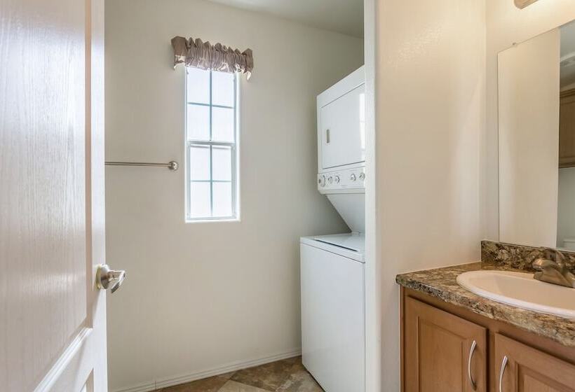 Monte Vista Rv Resort