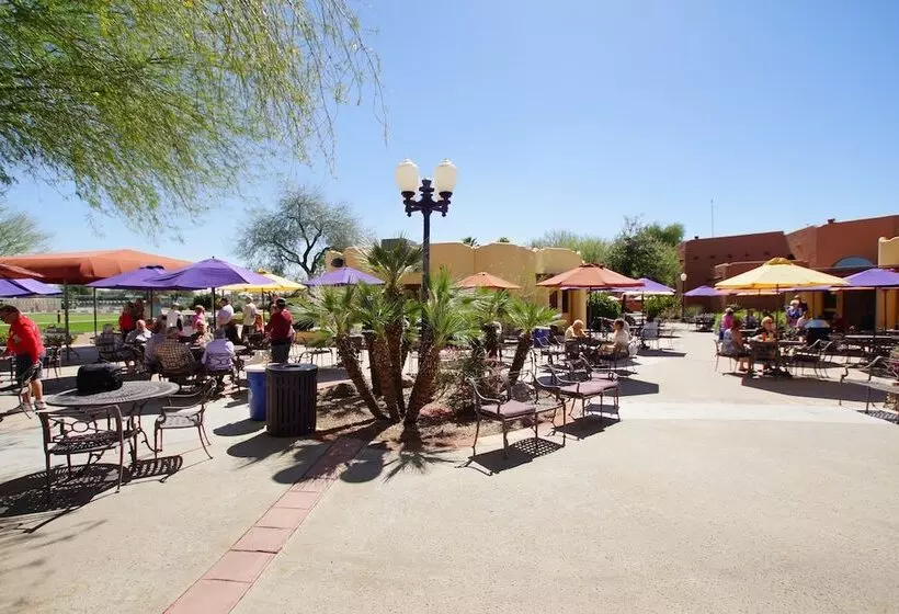 Monte Vista Rv Resort