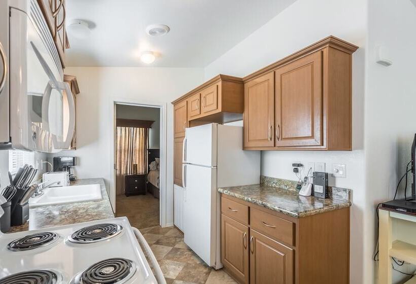 Monte Vista Rv Resort