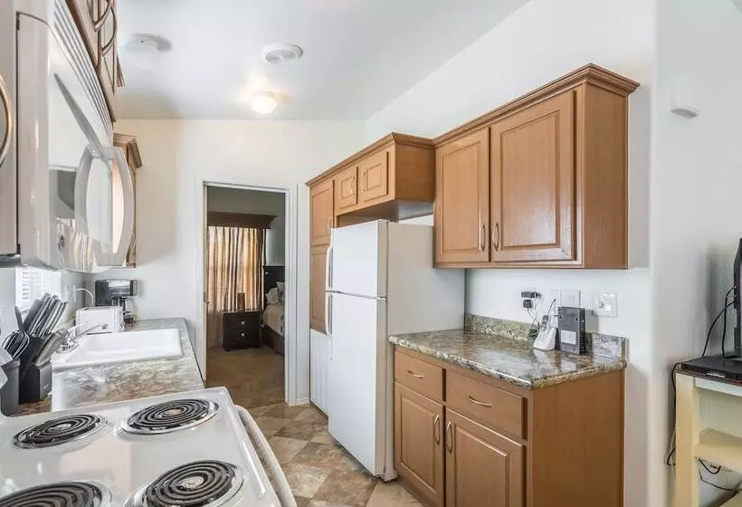 Monte Vista Rv Resort