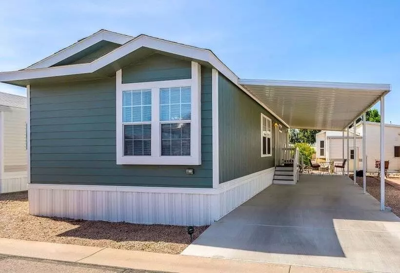 Monte Vista Rv Resort