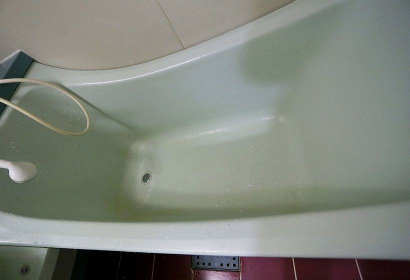 モーテル Yangyang Naksan Haemaru