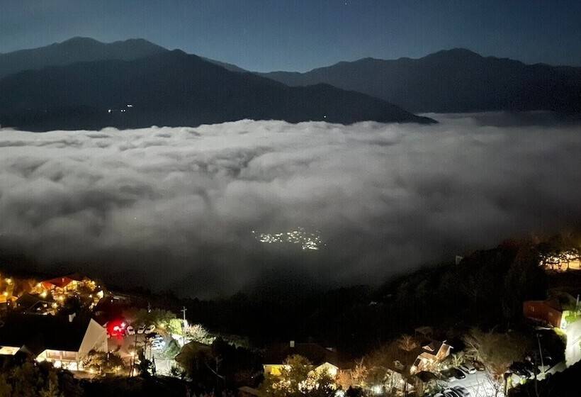 پانسیون 31 Backpack Guest House