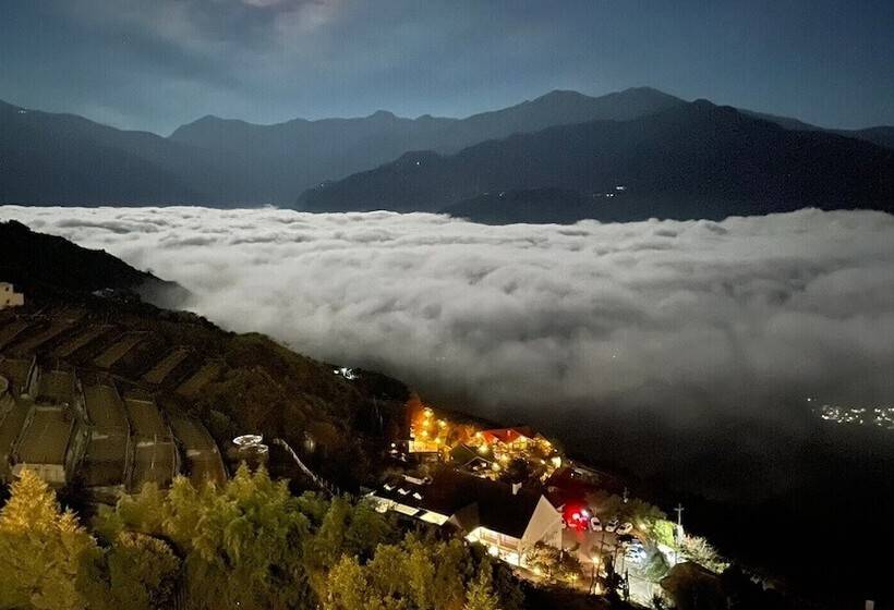 پانسیون 31 Backpack Guest House