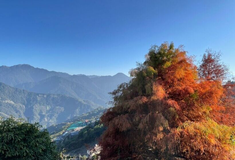 پانسیون 31 Backpack Guest House