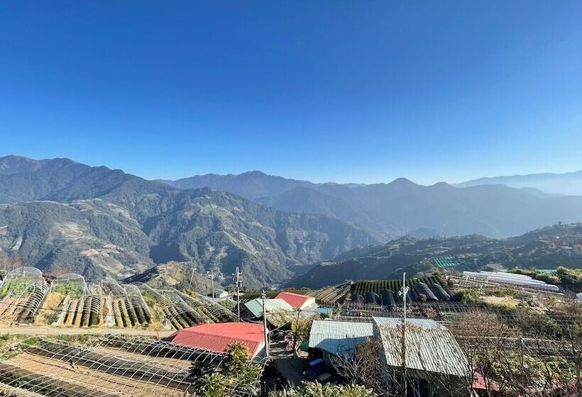 پانسیون 31 Backpack Guest House