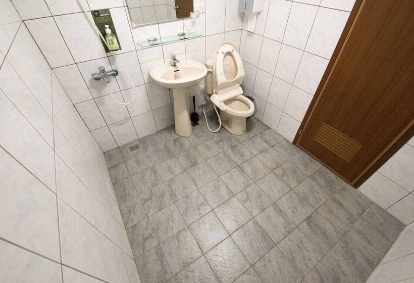 پانسیون 31 Backpack Guest House