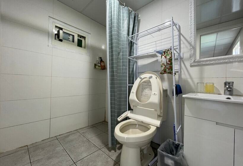 پانسیون 31 Backpack Guest House