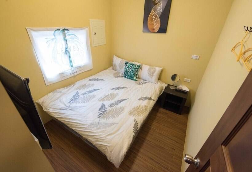 پانسیون 31 Backpack Guest House