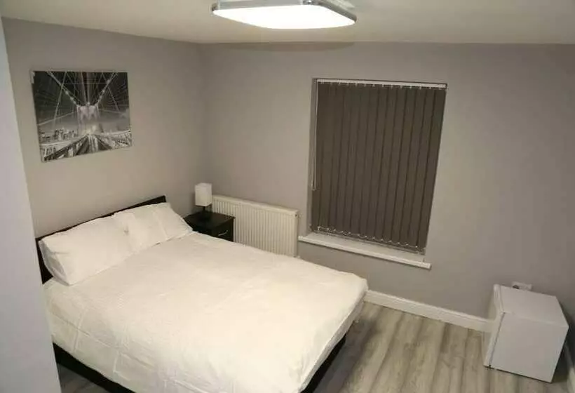 Majatalo Room In House   Aa Guest Room5