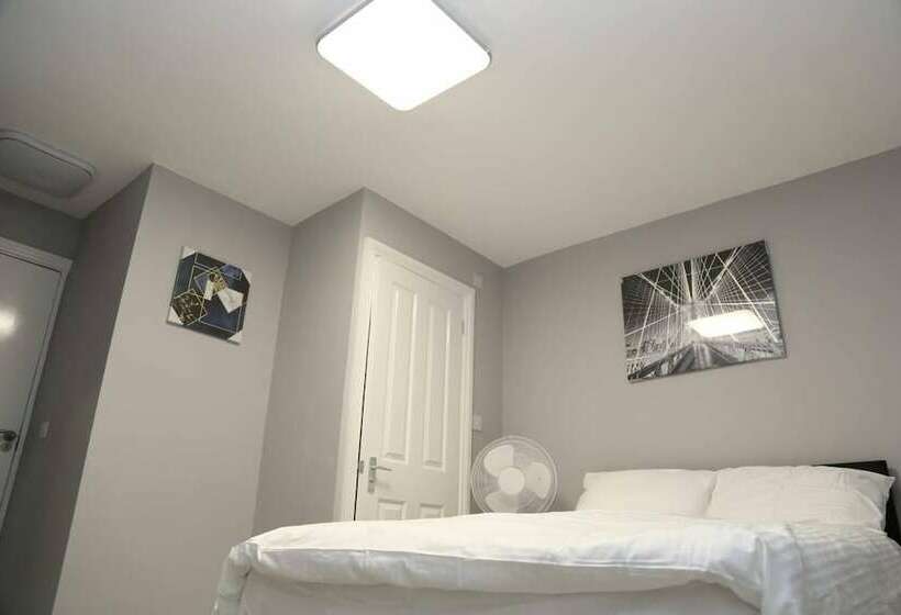 Pension Room In House   Aa Guest Room5