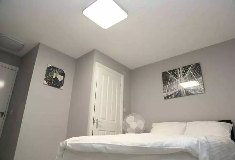 Majatalo Room In House   Aa Guest Room5