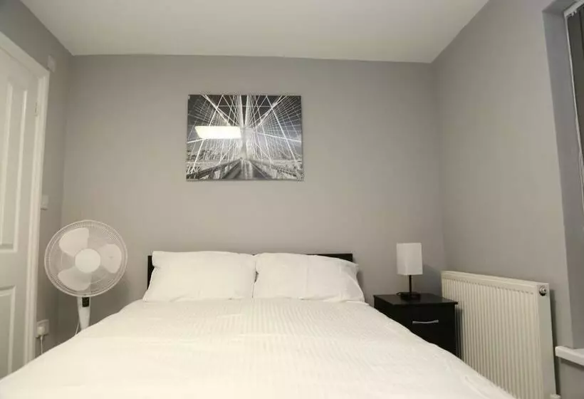 Majatalo Room In House   Aa Guest Room5