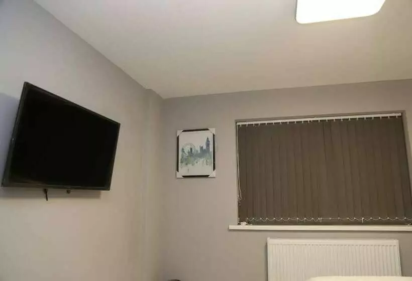 Majatalo Room In House   Aa Guest Room5