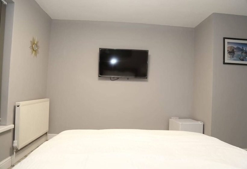 Pension Room In House   Aa Guest Room5