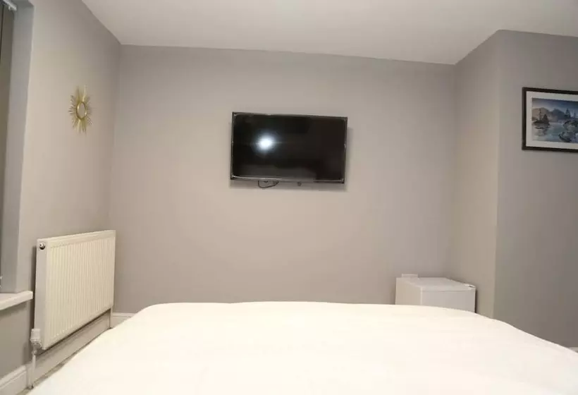 Majatalo Room In House   Aa Guest Room5