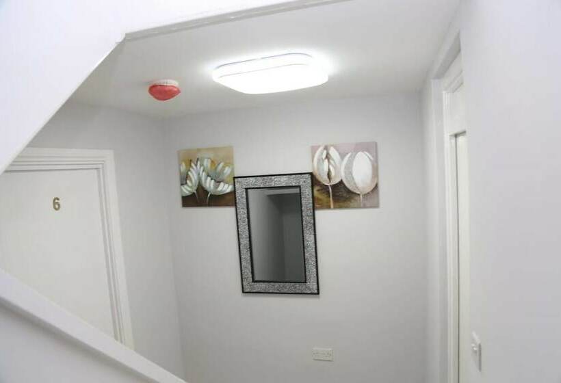 Pension Room In House   Aa Guest Room5