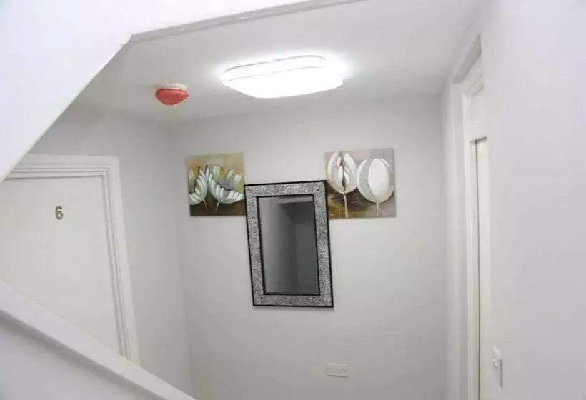 Majatalo Room In House   Aa Guest Room5