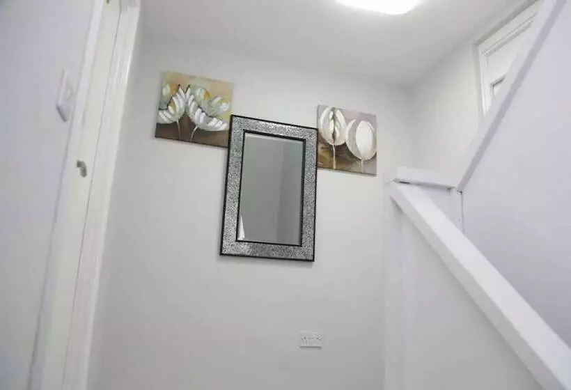 Majatalo Room In House   Aa Guest Room5