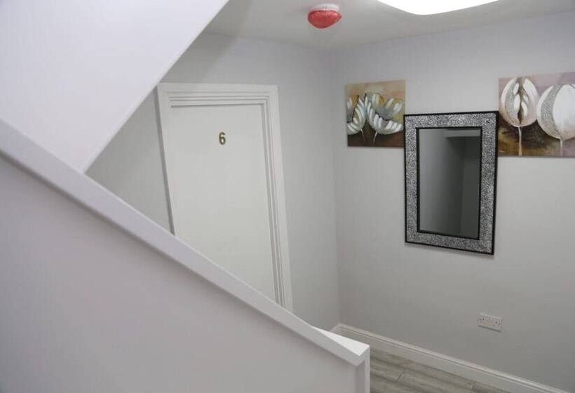 Pension Room In House   Aa Guest Room5