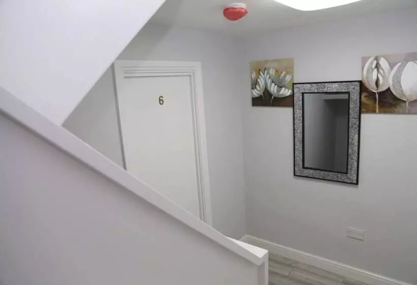 Majatalo Room In House   Aa Guest Room5