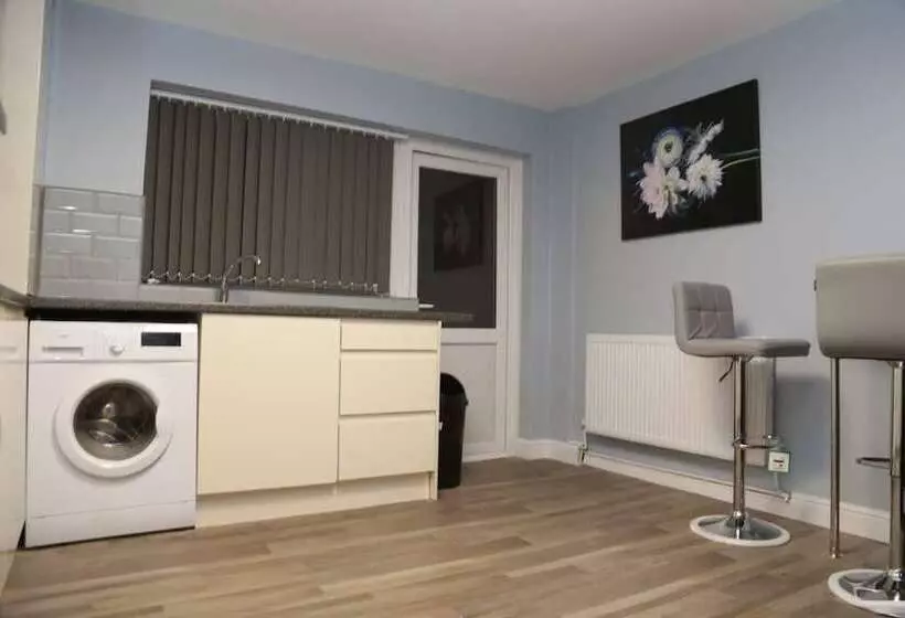 Majatalo Room In House   Aa Guest Room5