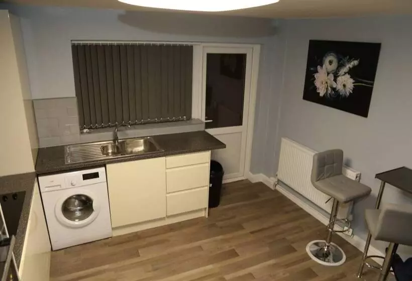 Majatalo Room In House   Aa Guest Room5