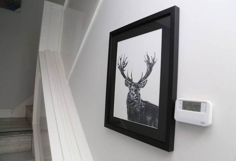 Pension Room In House   Aa Guest Room5