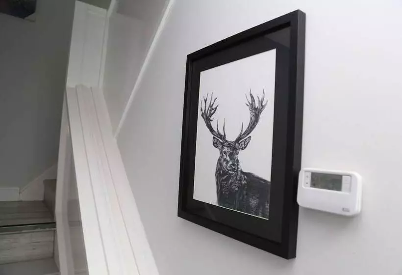 Majatalo Room In House   Aa Guest Room5