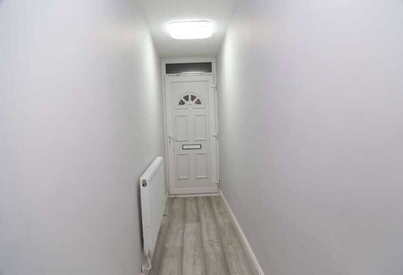 Pension Room In House   Aa Guest Room5