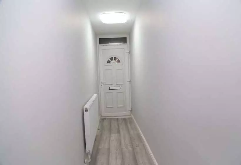 Majatalo Room In House   Aa Guest Room5