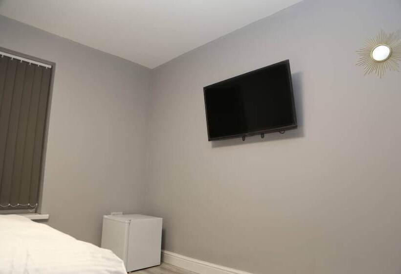 Pension Room In House   Aa Guest Room5